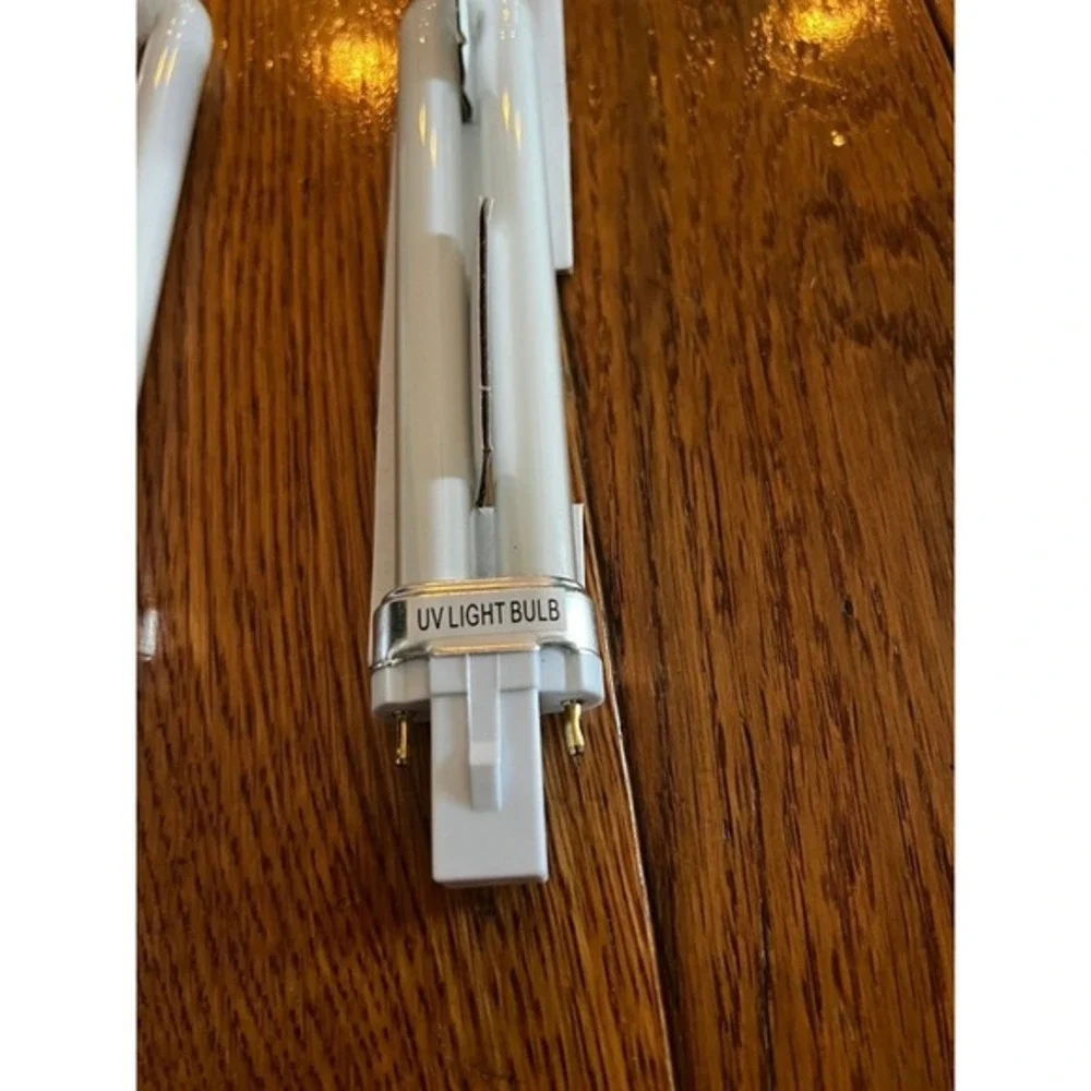 3 Pack 9W Bug Zapper Replacement‎ Bulbs Compatible with Dynatrap light bulbs
